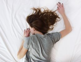 Quelques conseils pour éviter les troubles du rythme de sommeil